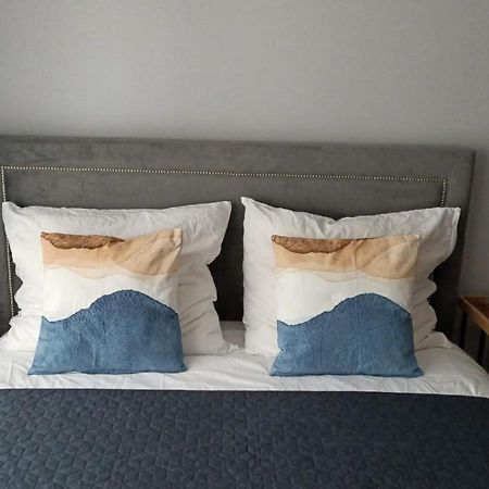 Apartament Redacity ชเตชชิน ภายนอก รูปภาพ